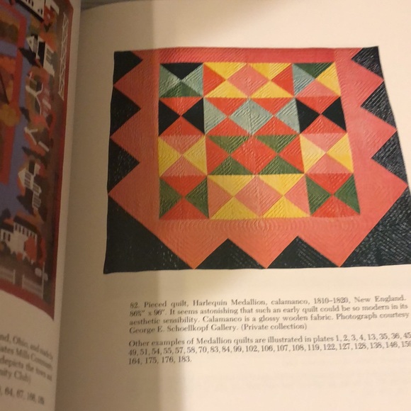 Treasury of American Quilts (000225) - Picture 8 of 16